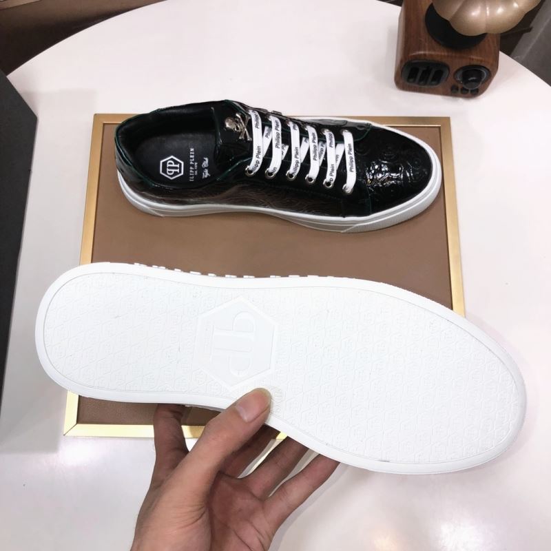 Philipp Plein Shoes